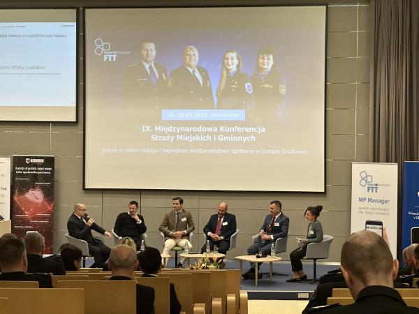 konference konference